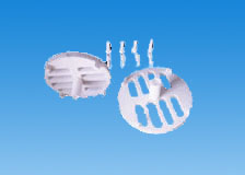 聚四氟乙烯异形件