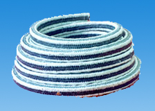 聚四氟乙烯盘根