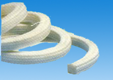 聚四氟乙烯盘根