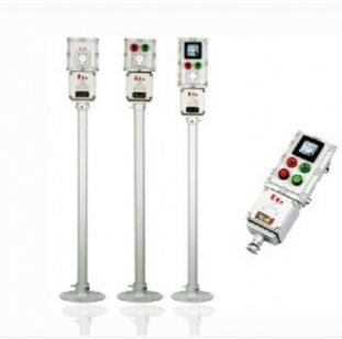 BZC系列防爆操作柱(Ex-operation)