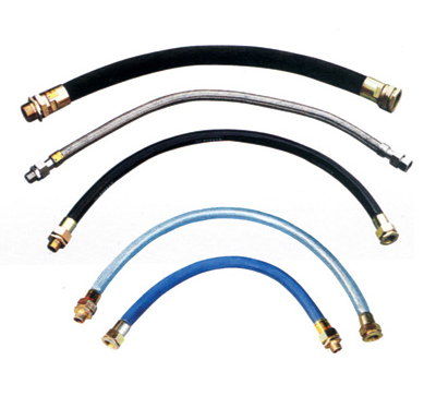 挠性管(Flexible pipe)