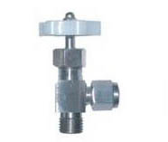 气动管路截止阀