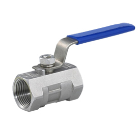 手动不锈钢球阀