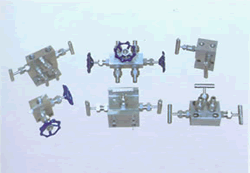 YZ仪表系列阀组