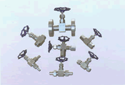 YZJ系列测量管路截止阀