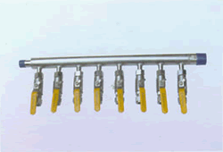 KFQ系列气源分配器