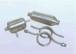 YZF系列仪表辅助容器