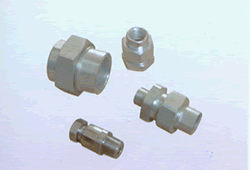 YZG8系列自控仪表管路配件