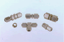 YZG4系列扩口式管接头