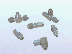 YZG3系列气动管路接头